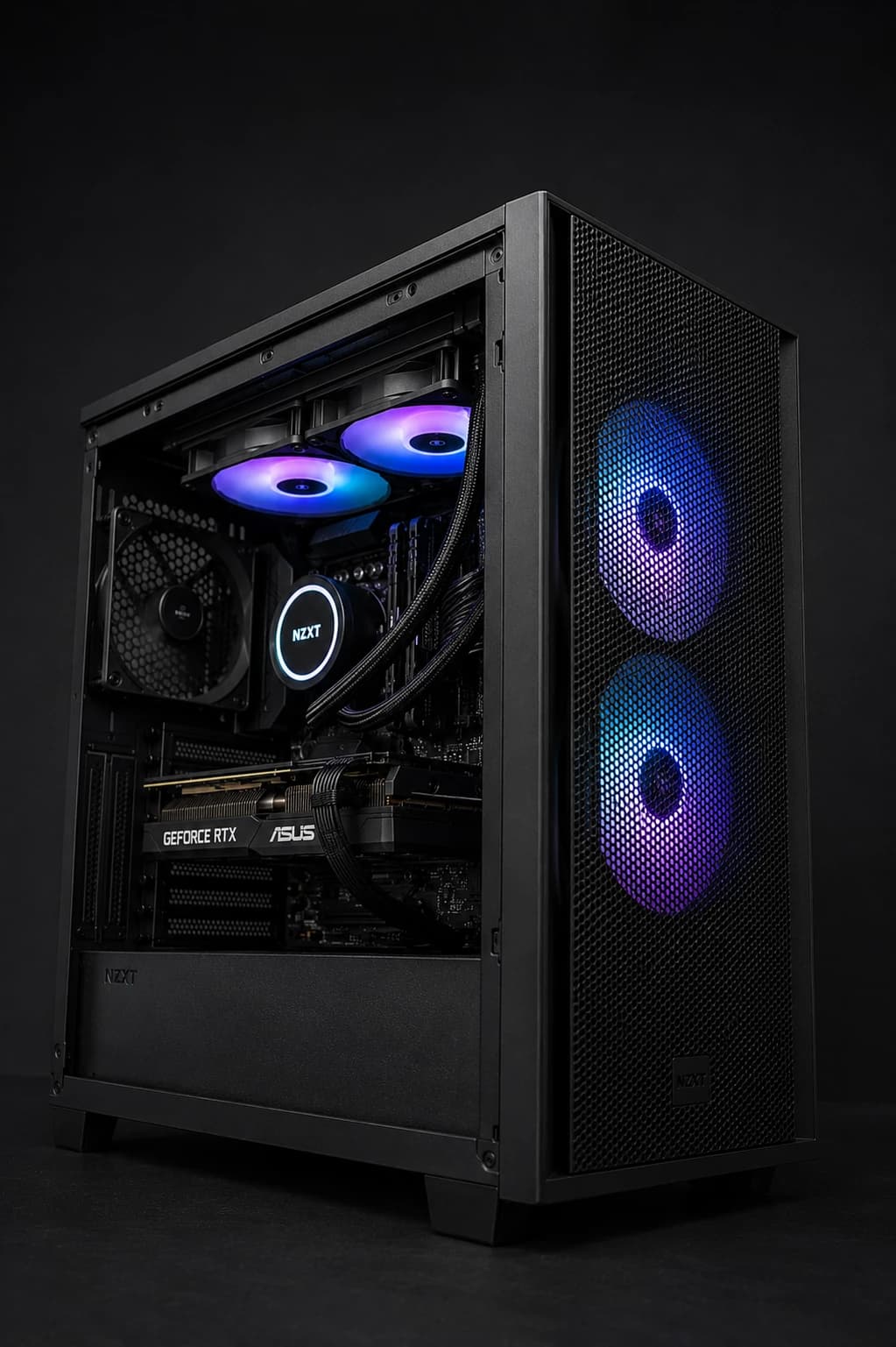 Max FPS Edition