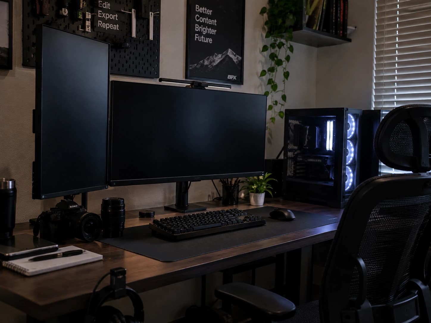 Creative Studio